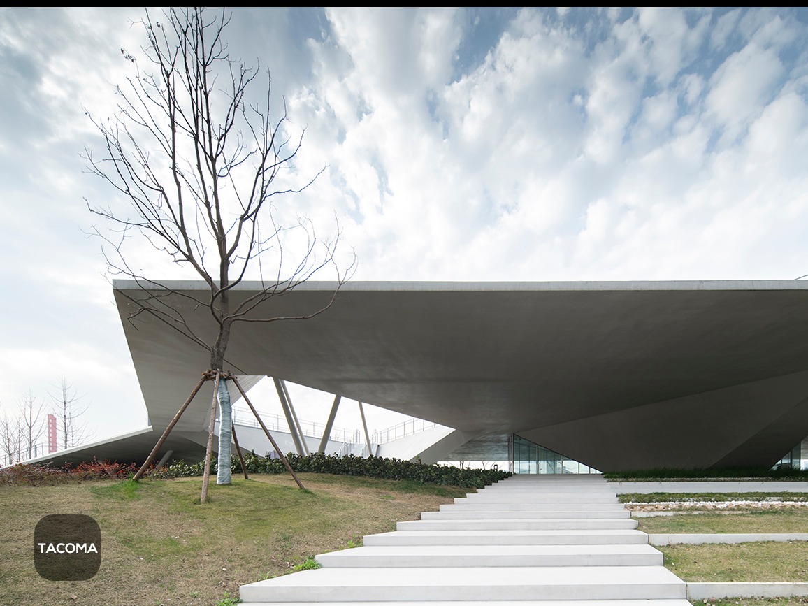 云渡驿 / 多主题城市切片_TACOMA建筑摄影-站酷ZCOOL