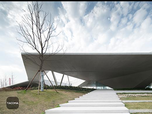 云渡驛 / 多主題城市切片（個人主頁-ZNjY1OTkxMDA=） - 環(huán)境/建筑攝影 - 站酷設(shè)計師TACOMA建筑影像原創(chuàng)素材 - 站酷ZCOOL