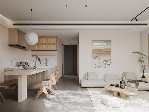 猿厂营造 | 自建叠墅