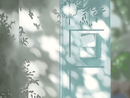 绘画星球打卡挑战-4