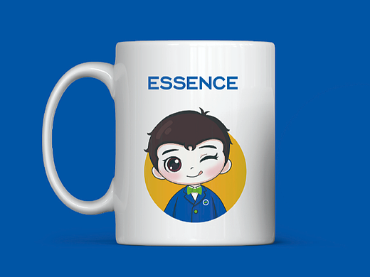 卡通IP形象（个人主页-ZNjA4MTcxMDQ=） - IP形象 - 站酷设计师爱潜水的小宅原创素材 - 站酷ZCOOL