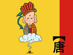 西游旅行记