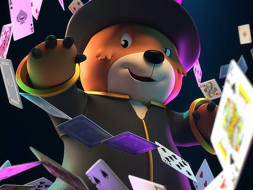 B.B.PAW   波哥（职业篇）套图