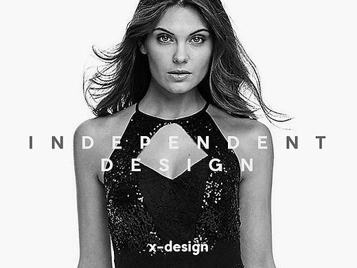 Independent design clothing items