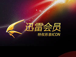 XL会员icon