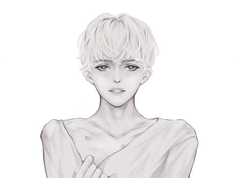 小说插画（个人主页-ZNjA5NTM4MDg=） - 商业插画 - 站酷设计师木糖xylost原创素材 - 站酷ZCOOL