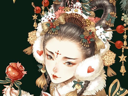 圣诞节