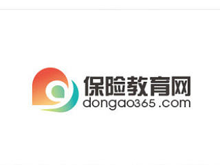 保险教育网logo设计