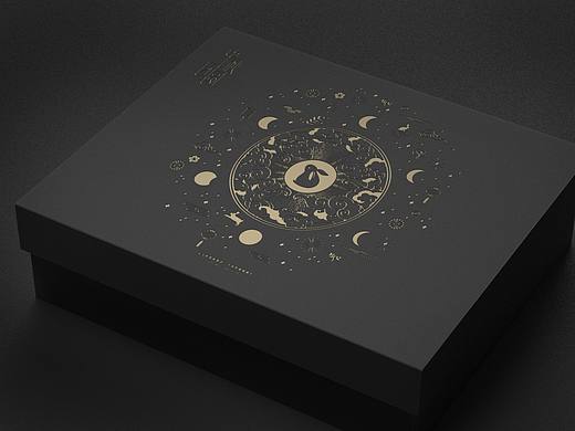 月餅盒的渲染（個(gè)人主頁-ZMzY1MDU4MzY=） - 產(chǎn)品 - 站酷設(shè)計(jì)師熊貓人_原創(chuàng)素材 - 站酷ZCOOL