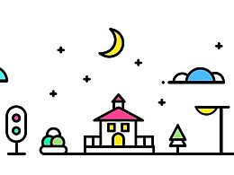 卡通世界 卡哇伊...