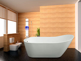 天猫浴缸详情页~~#菜鸟学飞阶段#