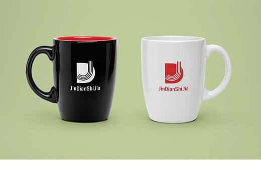 布艺家纺LOGO设计