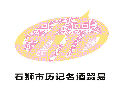 企业公众号二维码