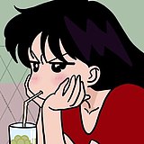 柠了个萌的头像