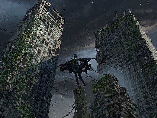 《北京之后》