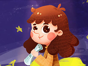 心情不好的时候随便涂涂也不错（个人主页-ZMTcxMjg0NTI=） - 创作习作 - 站酷设计师Moni彩虹兔原创素材 - 站酷ZCOOL