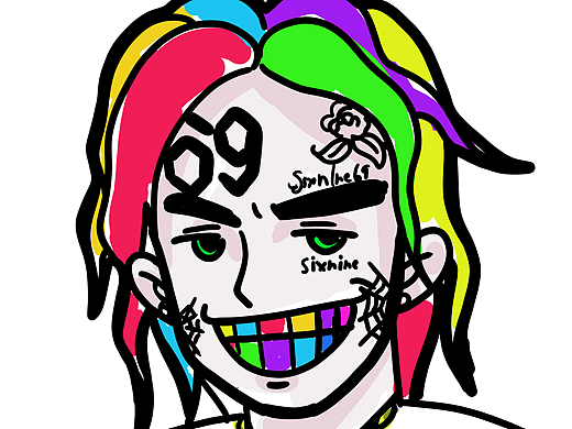 最近的摸鱼小头像