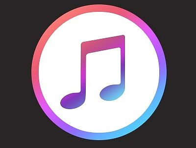 iTunes瘦身成功版（其实是画不好- -！！）