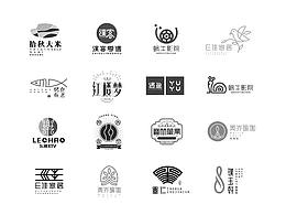 logo设计（练习）