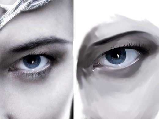 女王（個人主頁-ZMTM0Mjk2NDg=） - 創(chuàng)作習(xí)作 - 站酷設(shè)計(jì)師Tom云原創(chuàng)素材 - 站酷ZCOOL