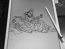 iPad pro apple pencil