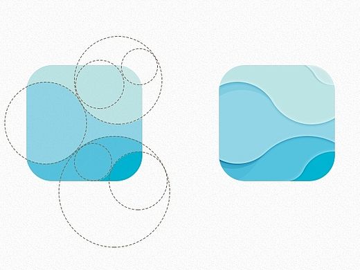 icon（个人主页-ZMTI5NjA1OTI=） - 图标 - 站酷设计师baisewuya131原创素材 - 站酷ZCOOL