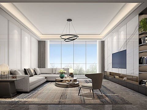 私人住宅家装设计