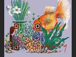 微信公众号二维码