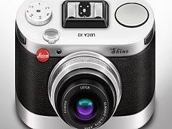 鼠绘图标--莱卡X2相机（个人主页-ZMjkyOTI4NA==） - 图标 - 站酷设计师Shine_CXS原创素材 - 站酷ZCOOL