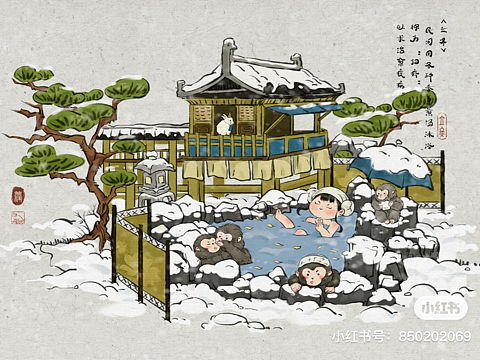 二十四节气【-立冬】