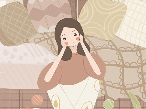 独处