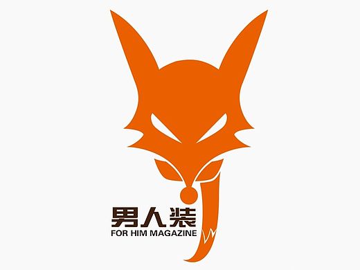 男人装logo（个人主页-ZNTM0OTM5Ng==） - Logo - 站酷设计师黑寒赫原创素材 - 站酷ZCOOL