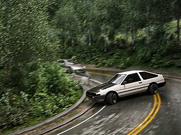AE86