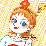 杨典典的头像