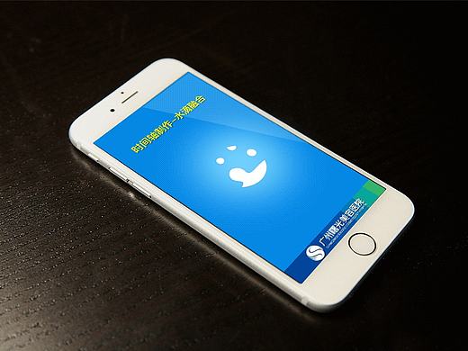 ps时间轴制作-水滴融合