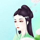 芷安兮的头像