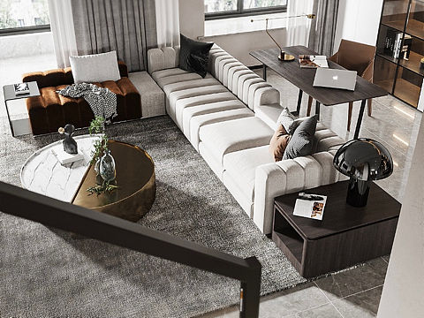 就叫 现代吧🔥