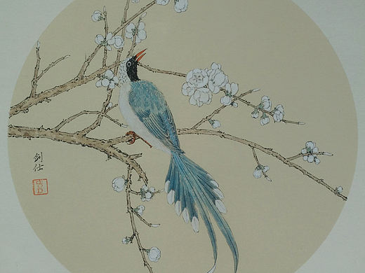 小扇