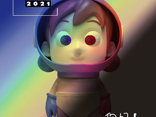 那个女孩-Dream girl