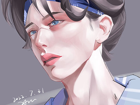 日常练习（个人主页-ZNjEyNzUxOTY=） - 创作习作 - 站酷设计师阿闽呦原创素材 - 站酷ZCOOL