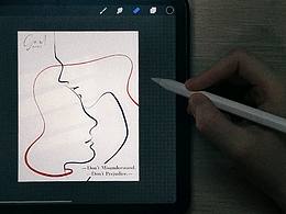 插画