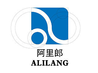 阿里郎文化传媒LOGO设计案