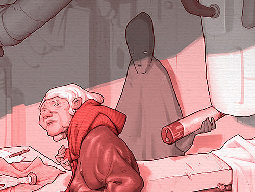 出路（个人主页-ZMjIwMjY0NTY=） - 创作习作 - 站酷设计师子岳h原创素材 - 站酷ZCOOL