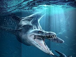 侏罗纪世界海报合临摹--致敬桌松大师