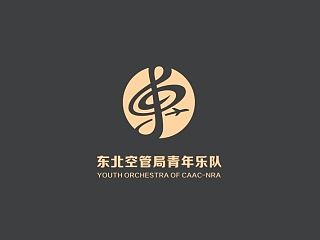 东北空管局 文化中心 logo
