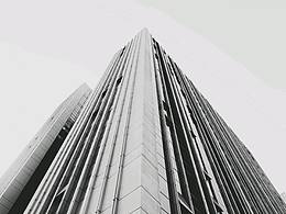 黑·白色的世界