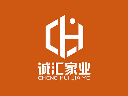 家具类LOGO设计