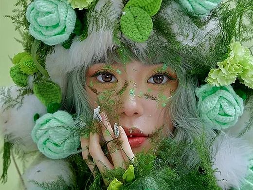 潍坊化妆美甲学校2022年新学期开课通知
