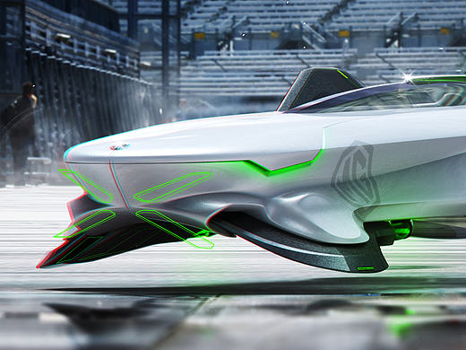 MG Xpower