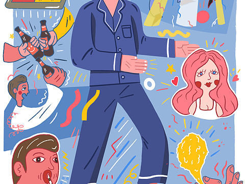 疫情结束后想做的事